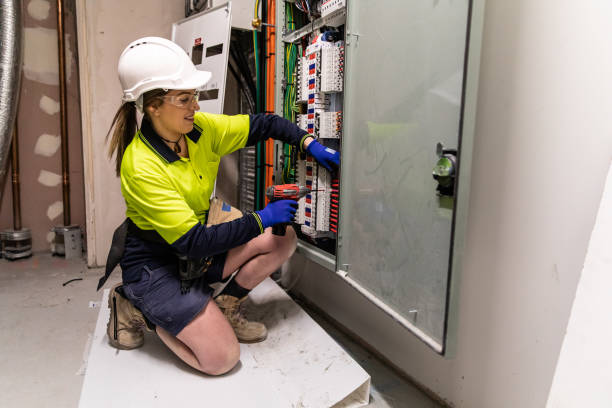 Best Commercial Electrician Services  in Lton, IN