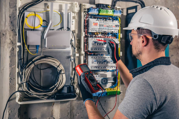 Best Electrical Installation Contractor  in Lton, IN